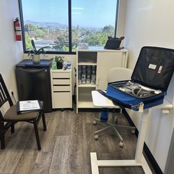 Safehire Drug Testing And Physicals - Testing zone!