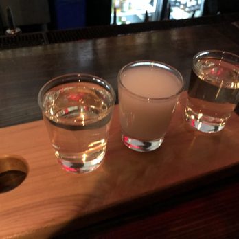 Booze Box - Cocktail Bars Near Me - Chicago, Illinois