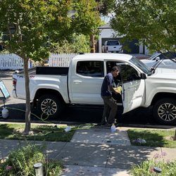 Romero's Premier Detailing