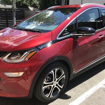 Eastside Auto Salon - Me so shiny! - Auto Detailing Near Me - Bellevue, Washington
