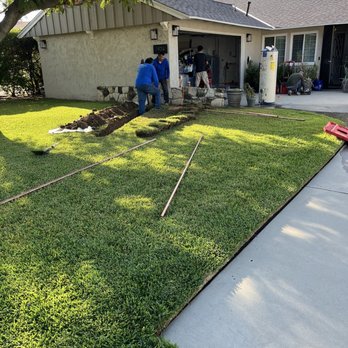 Creative Repipe - Plumbing Near Me - Santa Ana, California