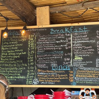 Espresso...Y Poco Mas - Coffee & Tea Near Me - Terlingua, Texas Espresso...Y Poco Mas - Coffee & Tea Near Me - Terlingua, Texas