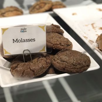 Hello Robin - Mm this would be good with vanilla! - Bakeries Near Me - Seattle, Washington Hello Robin - Mm this would be good with vanilla! - Bakeries Near Me - Seattle, Washington