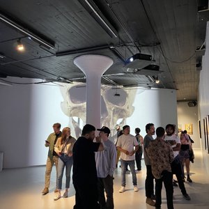 Mirus Gallery - Los Angeles on Yelp