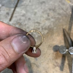 Travis Watch & Clock Repair