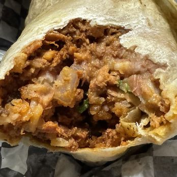 Ixmota Taqueria - Burrito - Mexican Near Me - El Monte, California
