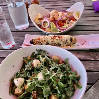 Jetty Bar & Grille - Seafood Near Me - Everett, Washington