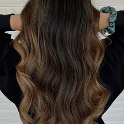 L & J Beauty Studio - Balayage