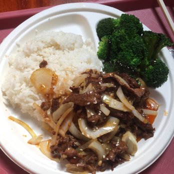 Camille - Chinese Near Me - Berkeley, California