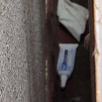 Quality Inn - Behind the TV stand - Hotels Near Me - Luray, Virginia