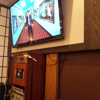 Ginseng Restaurant - Karaoke - Korean Near Me - Edmonton, Alberta