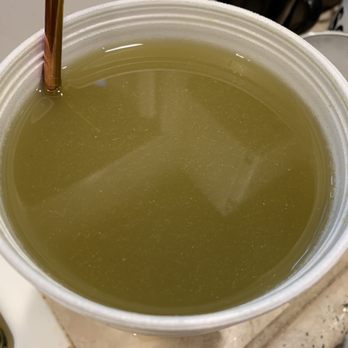 Nuoc Mia Vien Dong - Large no ice pure refreshing sugar cane drink $ 7 8.16.20 - Juice Bars & Smoothies Near Me - Garden Grove, California