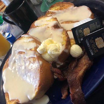 Keltic Kitchen - Creme brûlée French toast - Breakfast & Brunch Near Me - West Yarmouth, Massachusetts