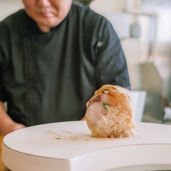 Sushi Masuyoshi - Sushi Bars Near Me - Culver city, California