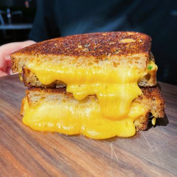 RH New York | The Gallery in the Historic Meatpacking District - truffle grilled cheese - Home Decor Near Me - New York, New York RH New York | The Gallery in the Historic Meatpacking District - truffle grilled cheese - Home Decor Near Me - New York, New York