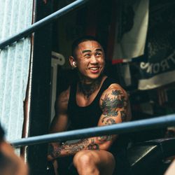 Will Cho Personal Training