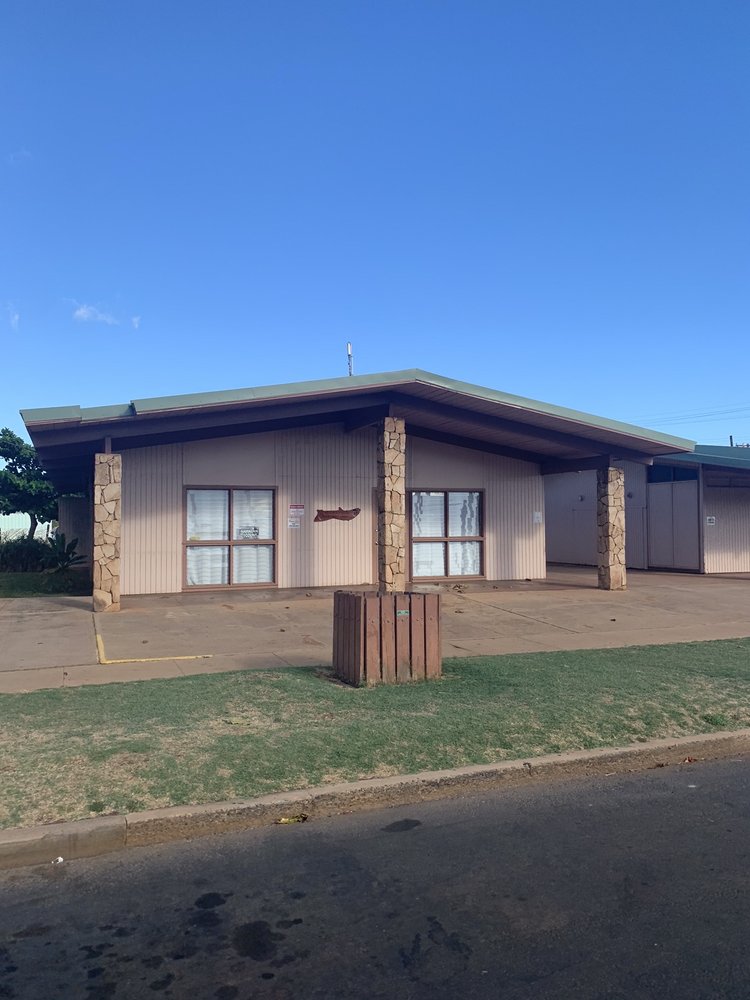 MOLOKAI FAMILY HEALTH CENTER Updated July 2024 39 Ala Malama