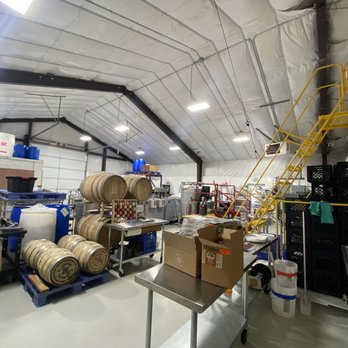 Etta Place Cidery & Taproom - Cideries Near Me - Torrey, Utah