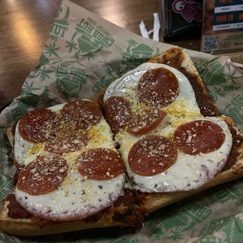 Cheba Hut Toasted Subs - Sandwiches Near Me - San Antonio, Texas Cheba Hut Toasted Subs - Sandwiches Near Me - San Antonio, Texas
