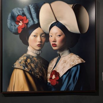 LUMAS - Painting - Art Galleries Near Me - New York, New York LUMAS - Painting - Art Galleries Near Me - New York, New York