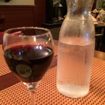 Comfort Kitchen & Bar - Wine or delicious iced water - American Near Me - Huntington, Massachusetts Comfort Kitchen & Bar - Wine or delicious iced water - American Near Me - Huntington, Massachusetts