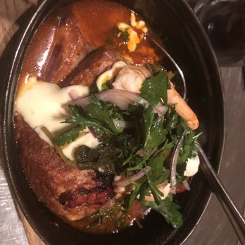 Avec - Chicago - Pork shoulder - Mediterranean Near Me - Chicago, Illinois Avec - Chicago - Pork shoulder - Mediterranean Near Me - Chicago, Illinois