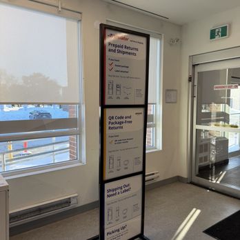 Purolator - Shipping Centers Near Me - North York, Ontario Purolator - Shipping Centers Near Me - North York, Ontario
