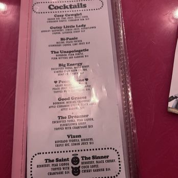 Hidden Gem - Cocktail Bars Near Me - St. Louis, Missouri