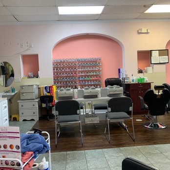 Lisa Nails - View from my pedicure chair - Nail Salons Near Me - Montgomery, Alabama Lisa Nails - View from my pedicure chair - Nail Salons Near Me - Montgomery, Alabama