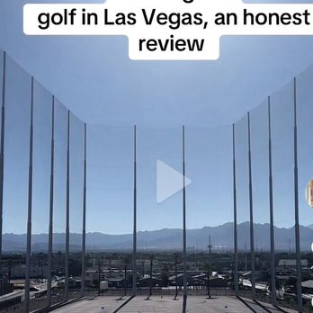 Atomic Golf - Sun beating directly in your face between 12pm till the sun goes behind the mountains - Sports Bars Near Me - Las Vegas, Nevada