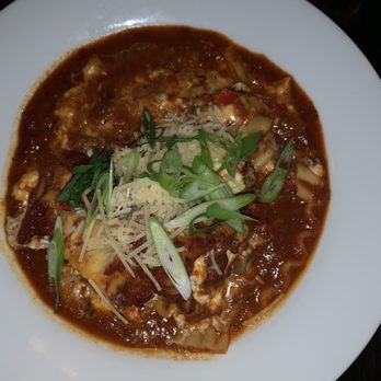 Jerry's Bar - Ragu Lasagna Special - Cocktail Bars Near Me - Philadelphia, Pennsylvania