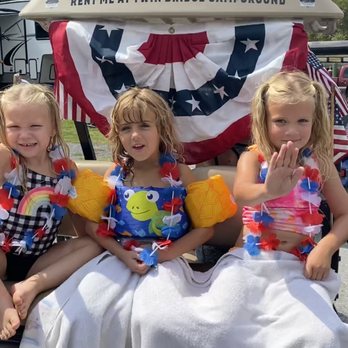 Twin Bridge Campground - Labor Day weekend golf cart parade! - Campgrounds Near Me - Chambersburg, Pennsylvania Twin Bridge Campground - Labor Day weekend golf cart parade! - Campgrounds Near Me - Chambersburg, Pennsylvania