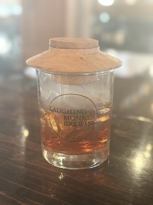 Laughing Monk Brewing and Gastropub by null