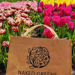 Naked Greens