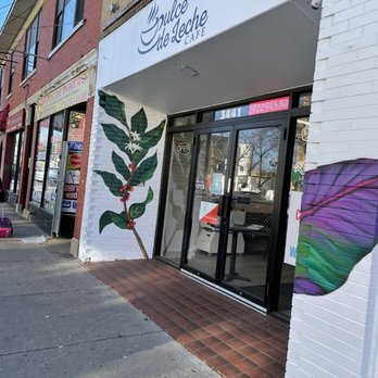 Dulce De Leche Cafe - Coffee & Tea Near Me - Chicago, Illinois Dulce De Leche Cafe - Coffee & Tea Near Me - Chicago, Illinois