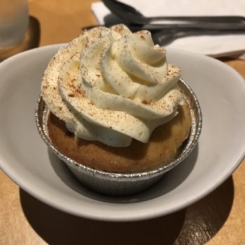 Mia's Bakery - Tres Leches cupcake - Bakeries Near Me - Brooklyn, New York