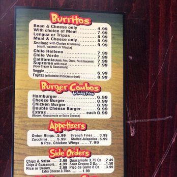 Roman's Mexican Restaurant - Mexican Near Me - Laguna Hills, California