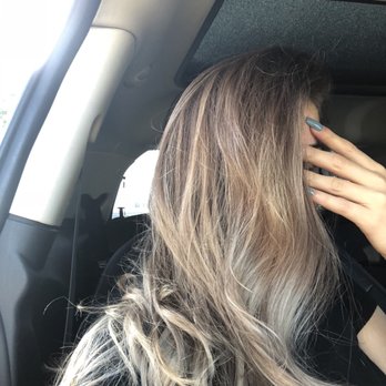 Upgrade Salon - Hair Salons Near Me - El Monte, California