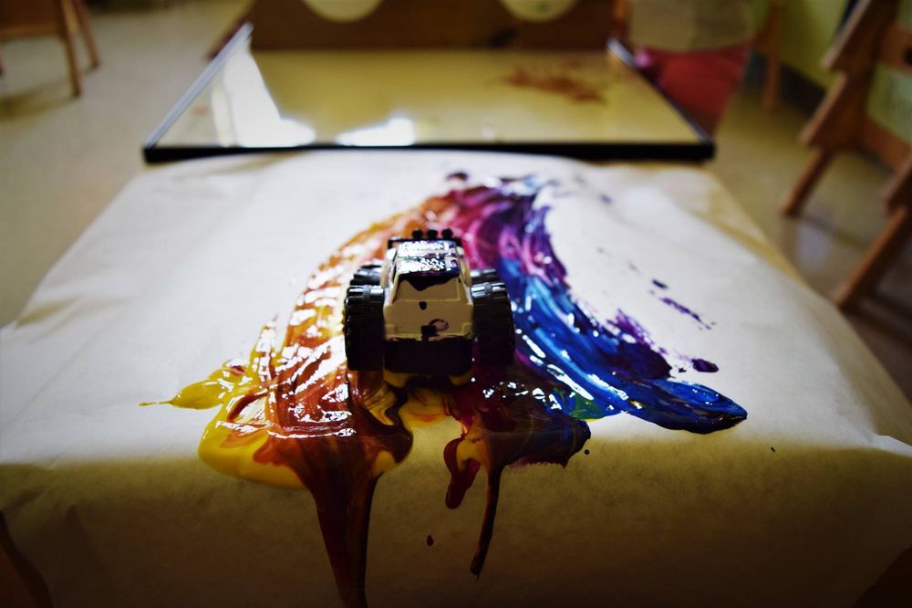 Abeona House - childcare center in New Orleans, LA