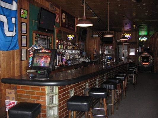 Teddy's Tavern by null