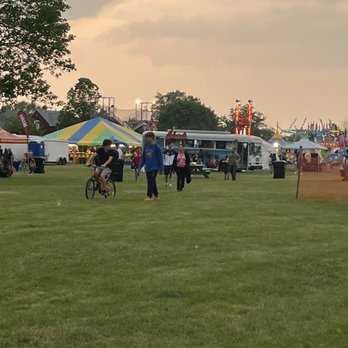 Kenmore Days - Carnival - Amusement Parks Near Me - Kenmore, New York