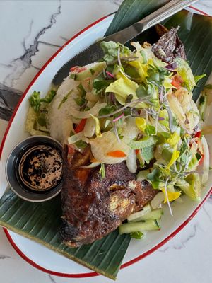 Simpang Asia by null Simpang Asia by null