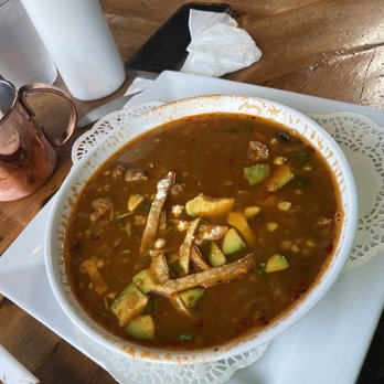 Guava Beach - Tortilla soup - Sports Bars Near Me - San Diego, California Guava Beach - Tortilla soup - Sports Bars Near Me - San Diego, California