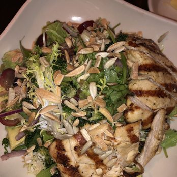 芝樂坊餐廳 - Goodness salad - American Near Me - Hong Kong, HK