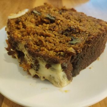Slipstream - Carrot Walnut Cake - Coffee & Tea Near Me - Washington, DC, District of Columbia Slipstream - Carrot Walnut Cake - Coffee & Tea Near Me - Washington, DC, District of Columbia