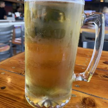 Crow's Nest - Tall Stella on tap. It's big. It's cold. It's delicious. - New American Near Me - Marblehead, Ohio Crow's Nest - Tall Stella on tap. It's big. It's cold. It's delicious. - New American Near Me - Marblehead, Ohio