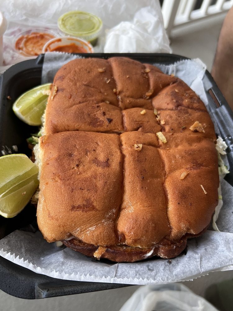 La Casa Del Pan Bakery and Restaurant