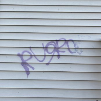 Apex Pressure Cleaning - Graffiti removal, yeah we can do that! - Pressure Washers Near Me Apex Pressure Cleaning - Graffiti removal, yeah we can do that! - Pressure Washers Near Me