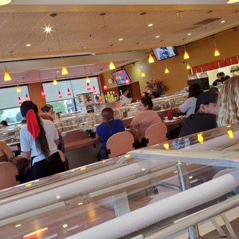 Sushi Station - Sushi Bars Near Me - Elgin, Illinois