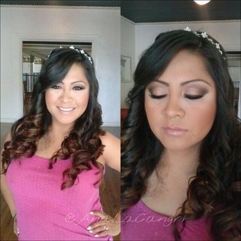 Ana Munoz The Makeup Artist - Makeup Artists Near Me Ana Munoz The Makeup Artist - Makeup Artists Near Me